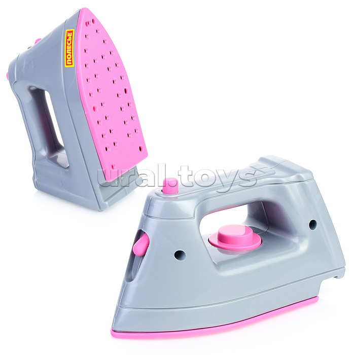 Утюжок №2 (в сеточке)