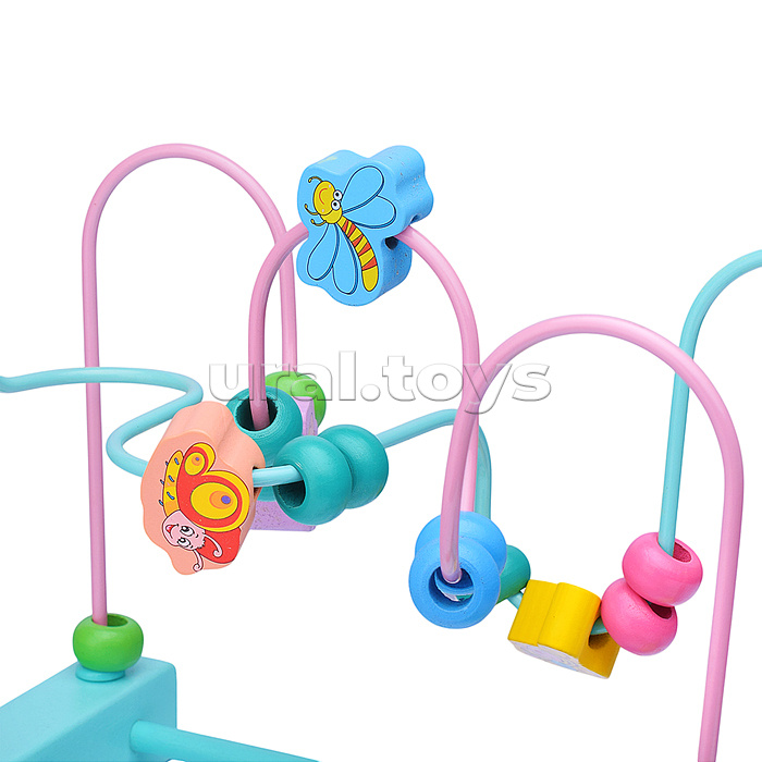 Лабиринт "Пчёлка"