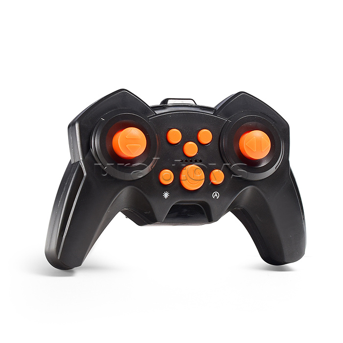 Машина "Амфибия" р/у, 27 MHz, в коробке