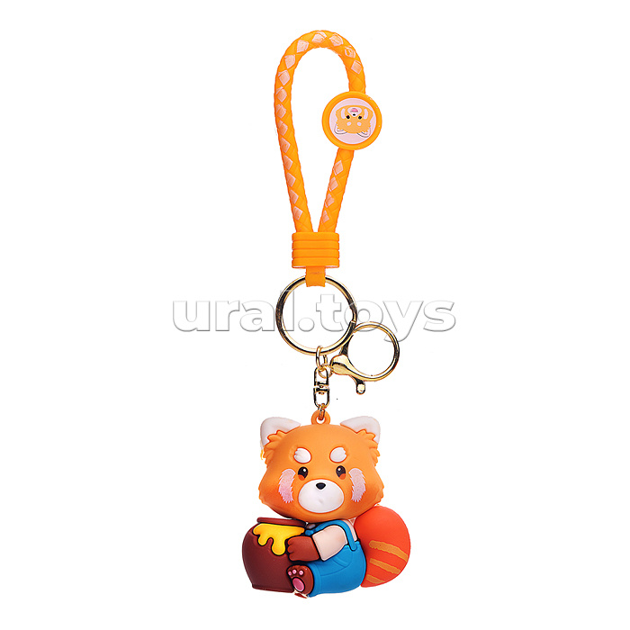 Брелок "Енотик"