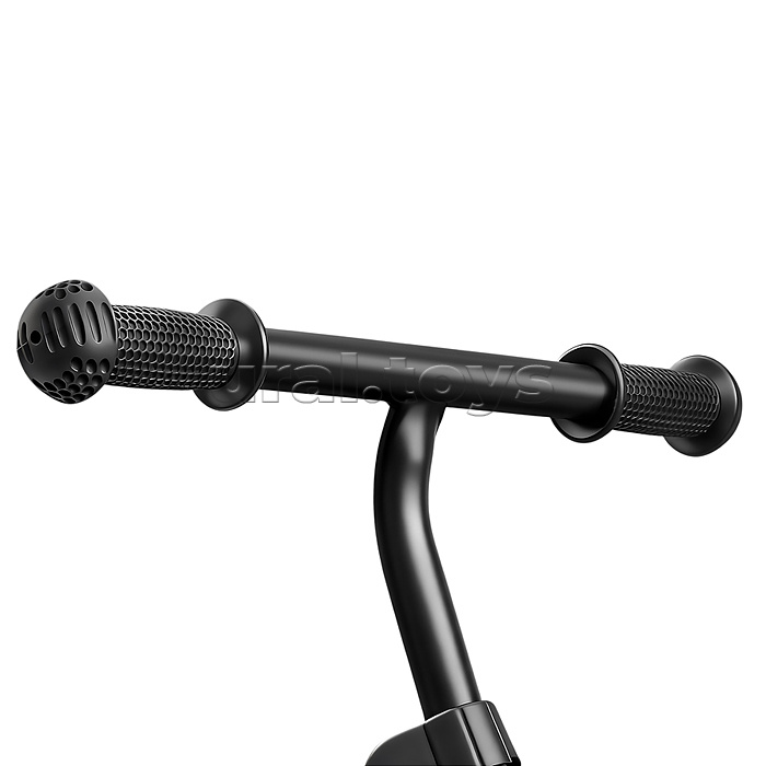 Беговел 12" Rocket, колеса EVA, цвет темно-зеленый