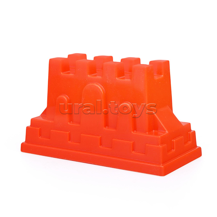 Формочки "Замки лагуны"