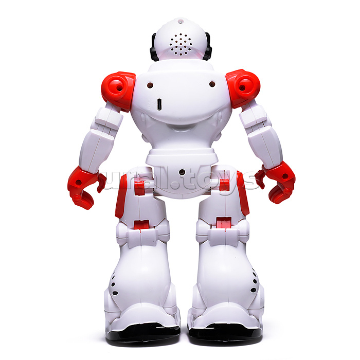 Робот "Мульти" на р/у, 27 MHz в коробке