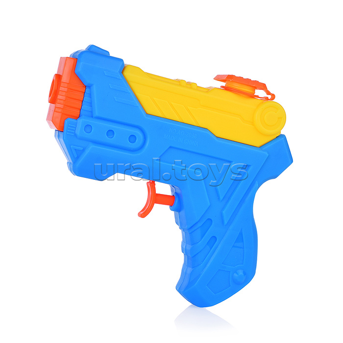 Водное оружие "Battle" в коробке