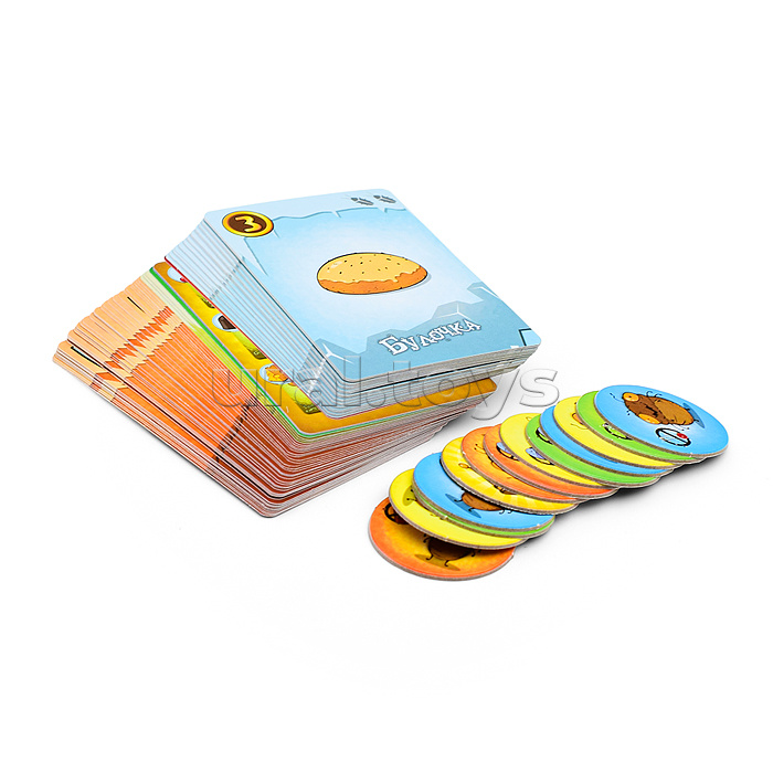 Игра "Тараканы в холодильнике" Игра "Тараканы в холодильнике"