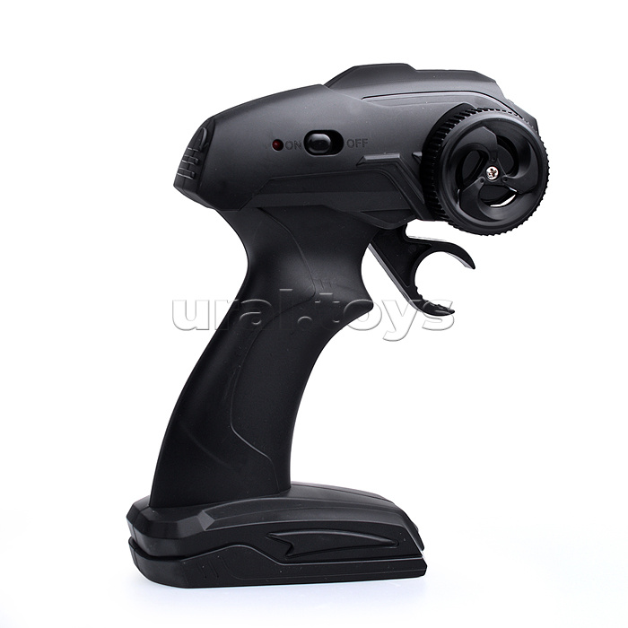 Машина "Conqueror" р/у, 27 MHz, в коробке