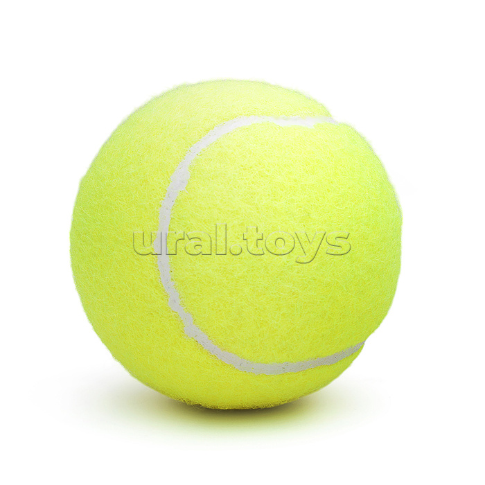 Набор теннис, в ассортименте, в сумке