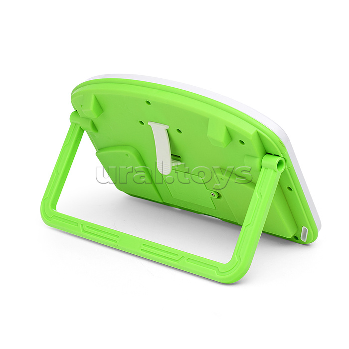 Шезлонг детский "Лягушонок"