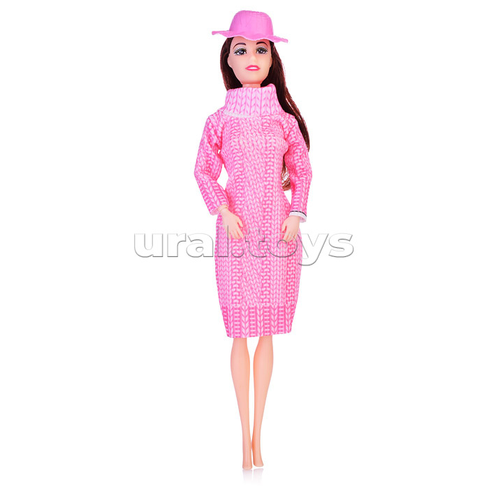 Кукла "Fashion" в коробке Кукла "Fashion" в коробке