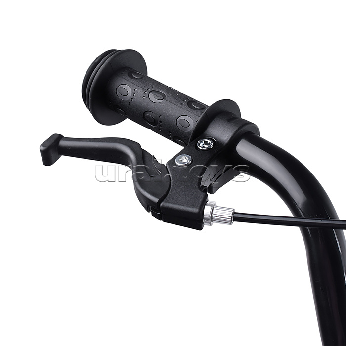 Велосипед 18" Rocket First, цвет зеленый