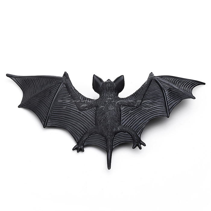 Пластизоль насекомые "Рассказы о животных" 8 шт. в пакете