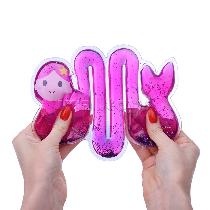 Игрушка-антистресс "Змейка" Игрушка-антистресс "Змейка"