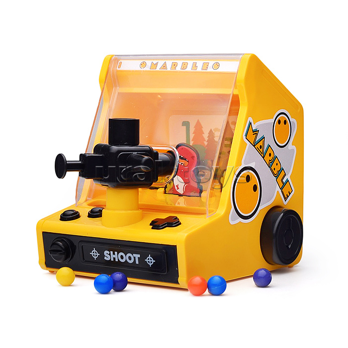 Игрушка Запускалка "Игровая капибара" в коробке