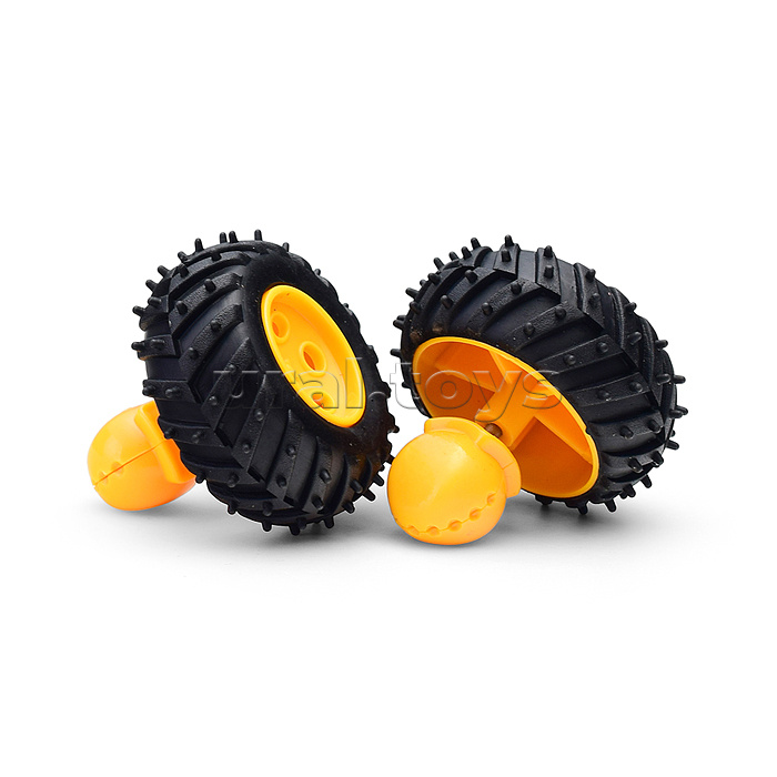 Конструктор "Машина" (70 дет.) в коробке