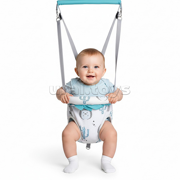 Прыгунки №4