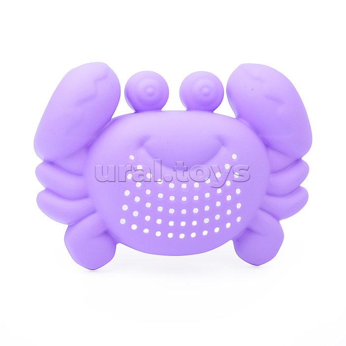 Набор для песка "Африка" формочки 4 шт.