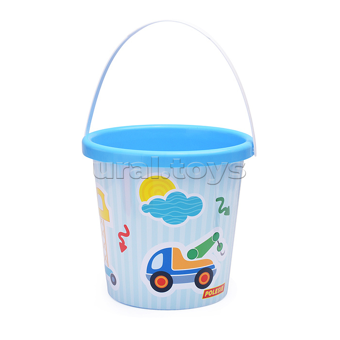 Набор для песка №119