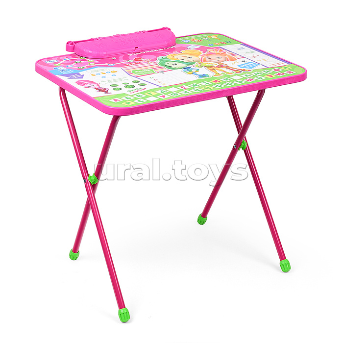 Комплект "Фиксики" Фикси знайка