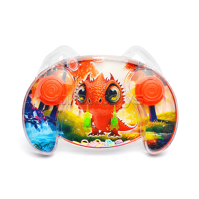 Водная игра "Дракоша" в коробке Водная игра "Дракоша" в коробке