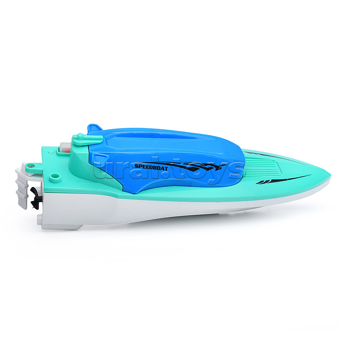 Катер "Mini Boat-1" р/у, в коробке