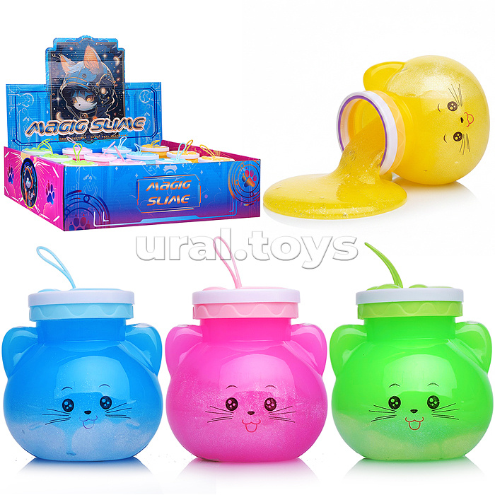 Лизун "Мышка"