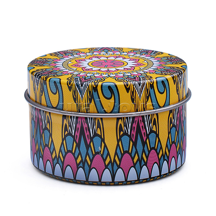 Арома свеча "Аромат Востока"