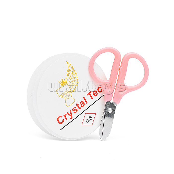 Набор создание украшений "Изумруд" 15 цв., в коробке