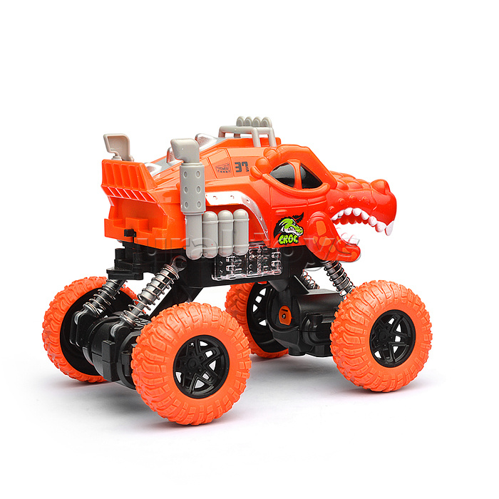 Машина "Off road vehicle-2" р/у, 27 MHz, в коробке
