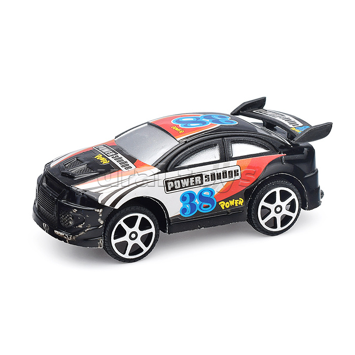 Машина "High-speed race №1" в пакете Машина "High-speed race №1" в пакете