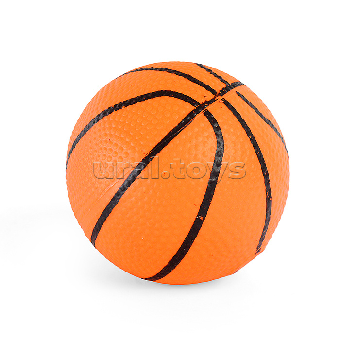 Набор для баскетбола, в пакете