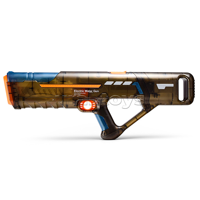 Водное оружие "Рэй Раш" в коробке