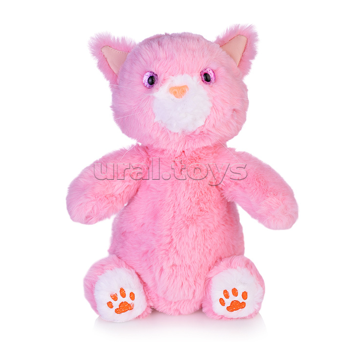 Сумка детская "Котик" 32 см.