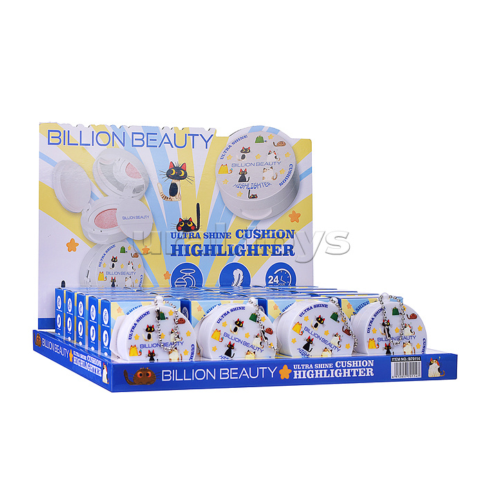 Косметика детская "Красавица"