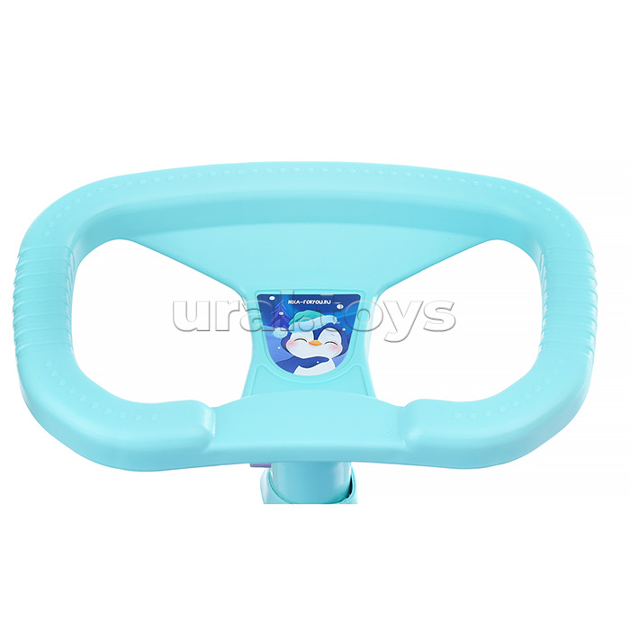 Игрушка. Снегокат "TWINY1+" (с пингвинятами) Игрушка. Снегокат "TWINY1+" (с пингвинятами)