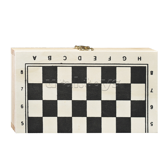 Игра "Шахматы"