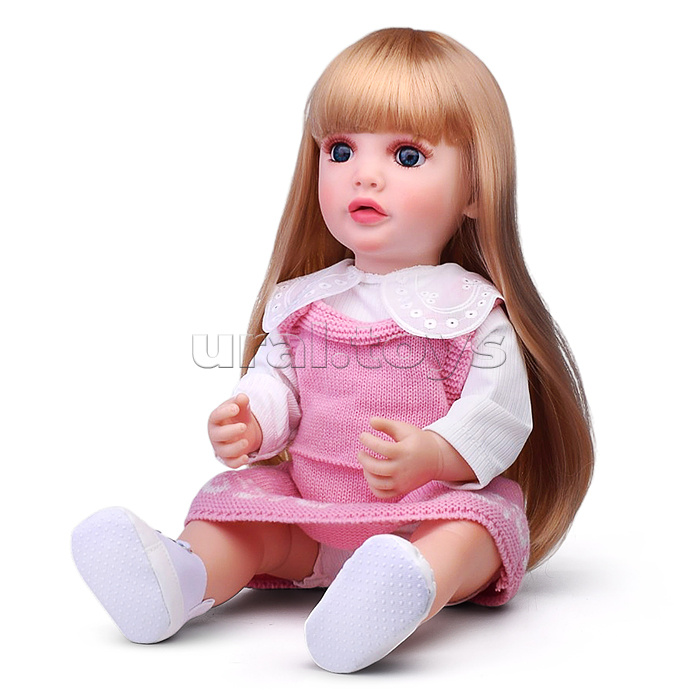 Кукла с аксессуарами "София" в коробке