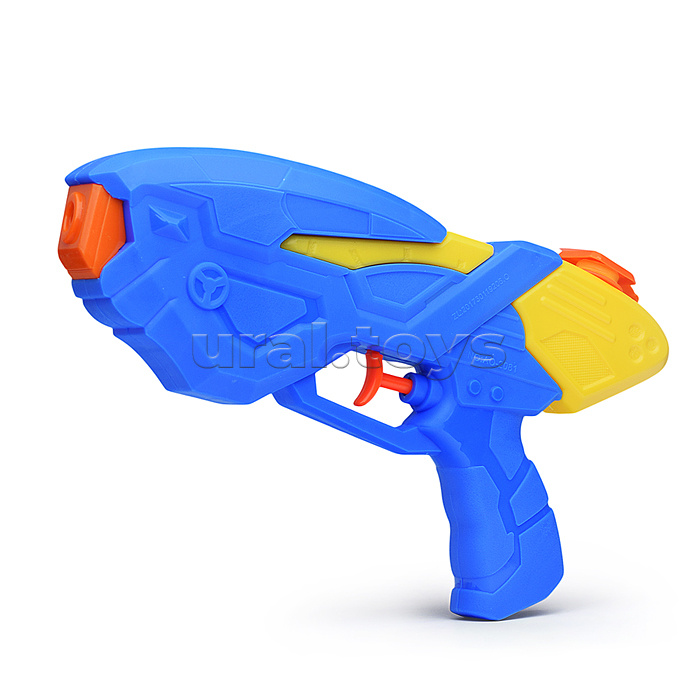 Водное оружие "Космический" в пакете