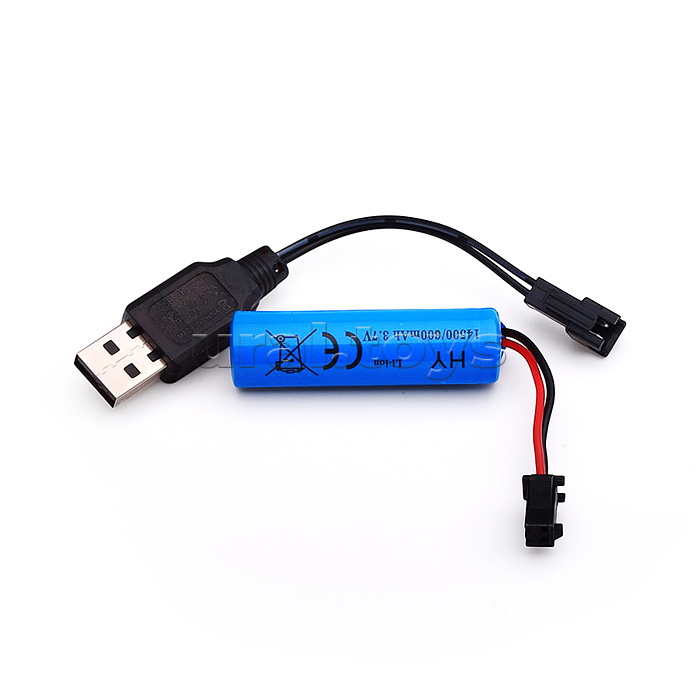 Катер "Яркость"р/у, 27MHz в коробке