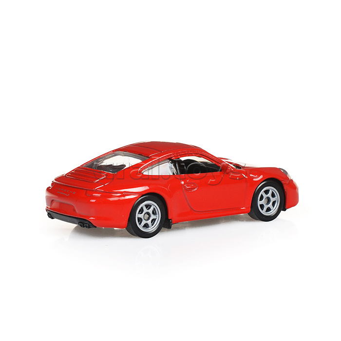 Набор 1:60, Lambo Gallardo, Porsche 911, Audi R8, Merc C63, Honda NSX, 5 шт.