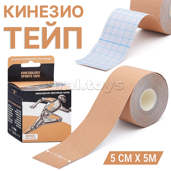 Лента для тейпирования Лента для тейпирования