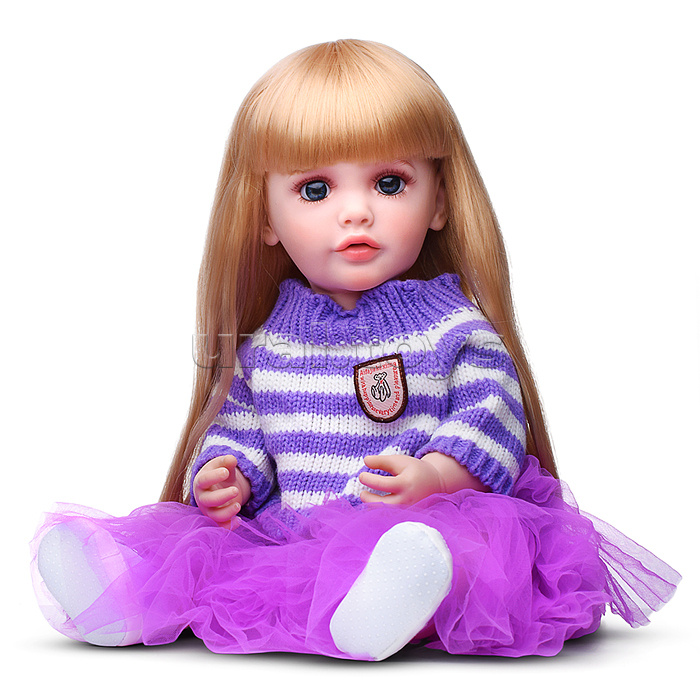 Кукла "Алиса" в коробке