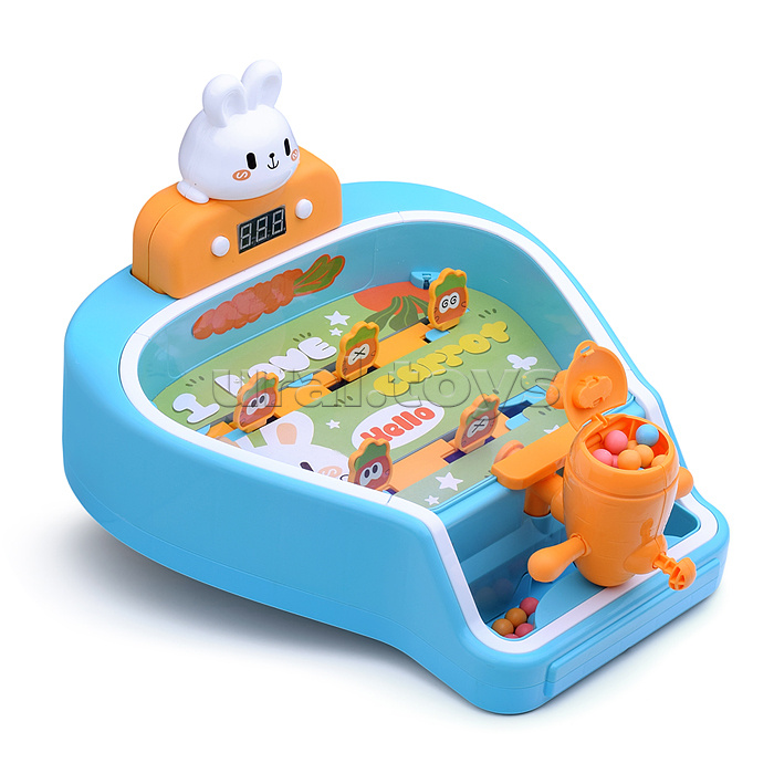 Настольная игра "Пинбол" в коробке Настольная игра "Пинбол" в коробке