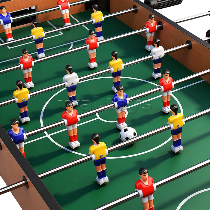 Игра Футбол "Лига чемпионов" в коробке