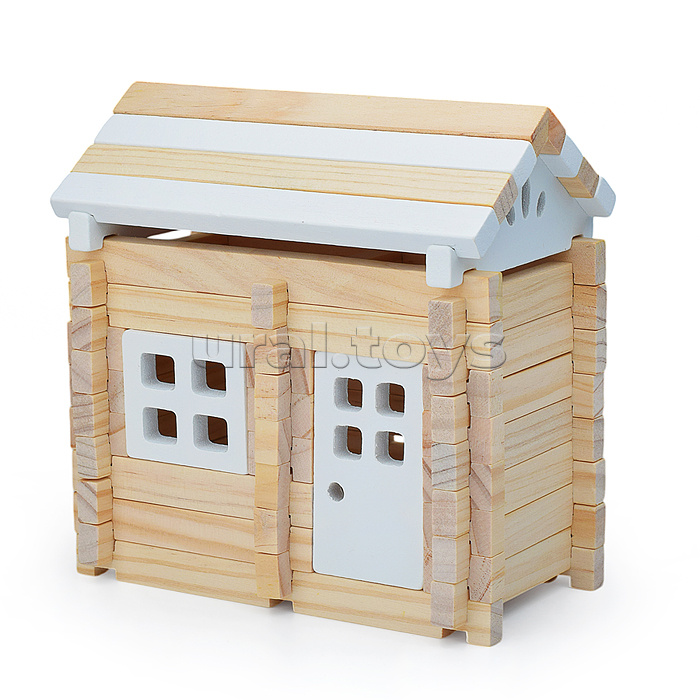 Конструктор "Дом короля и королевы"