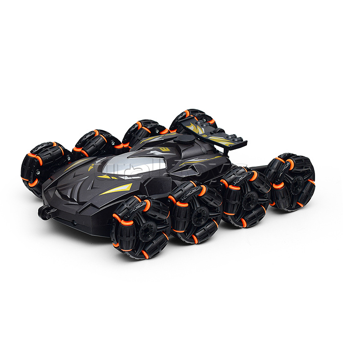 Машина "Мощность" р/у, 27 MHz, в коробке Машина "Мощность" р/у, 27 MHz, в коробке