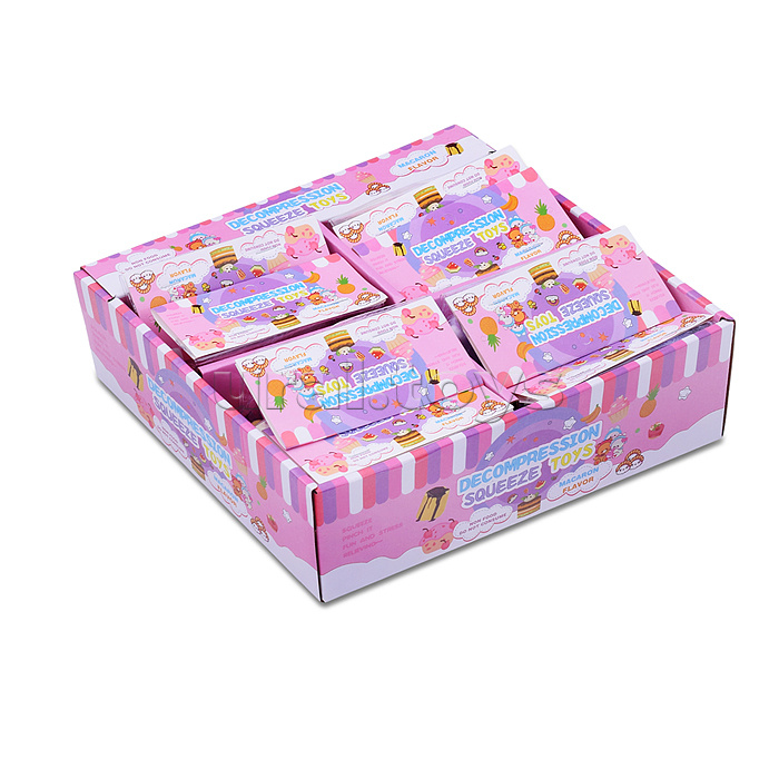 Игрушка-антистресс "Мышка" Игрушка-антистресс "Мышка"