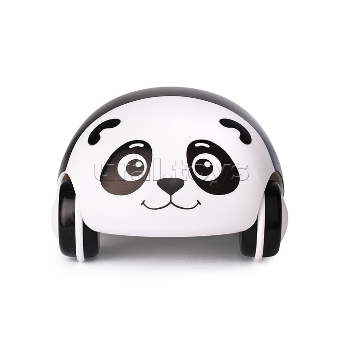 Машинка для малышей "Панда"