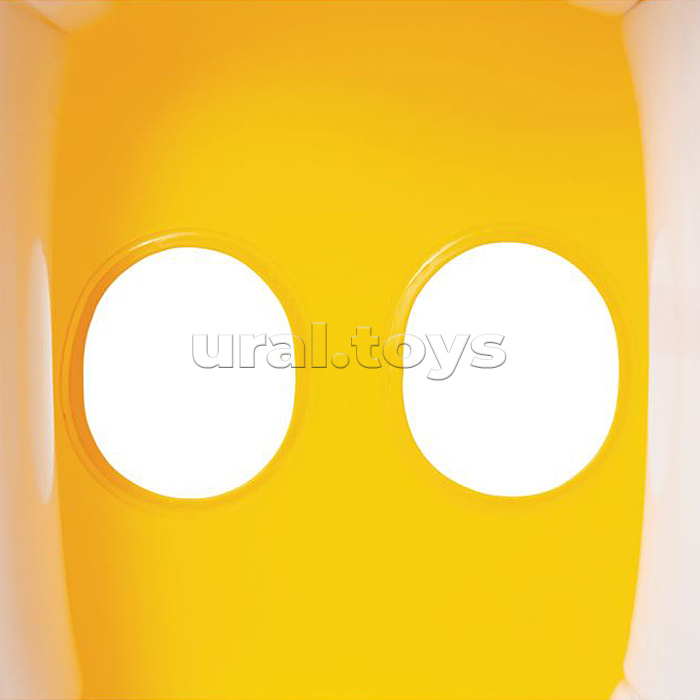 Круг для плавания с сиденьем «Транспорт», от 1-2 лет, МИКС, 59586NP INTEX