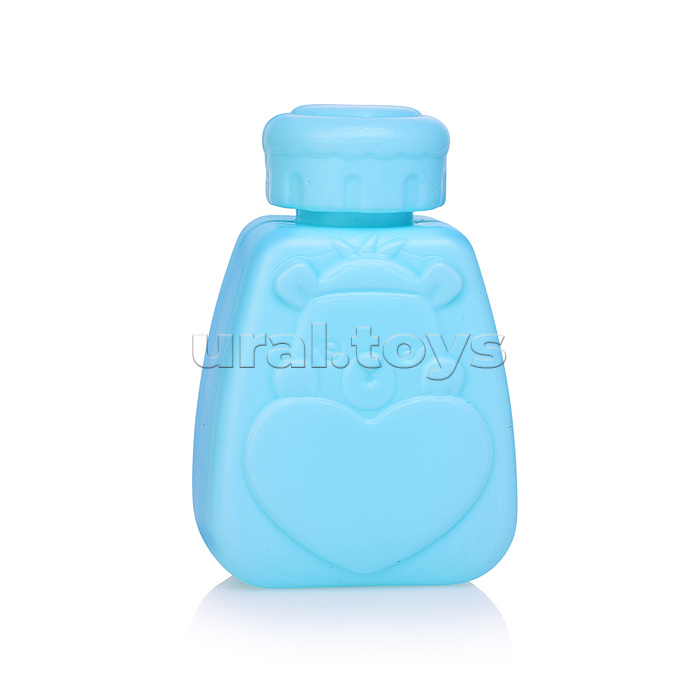 Пупс с аксессуарами "Юлечка" в коробке