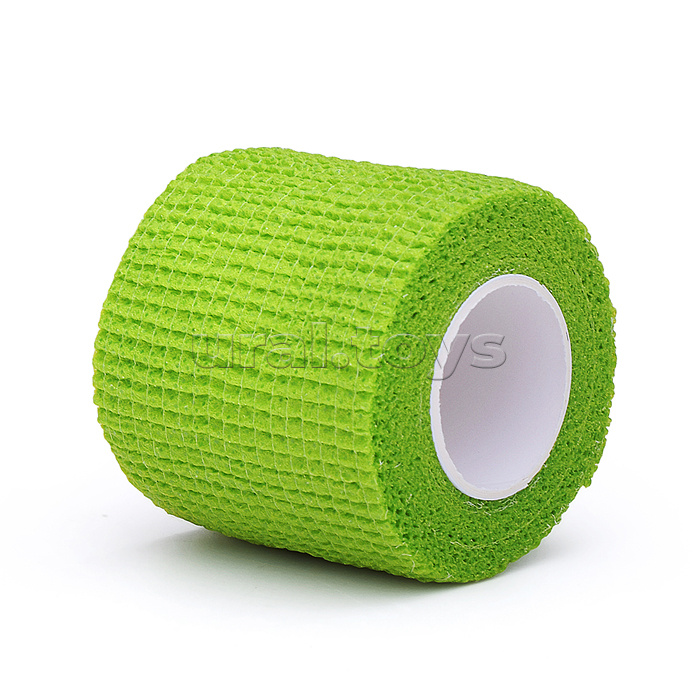 Эластичная повязка самофиксирующаяся (5*4,5см)